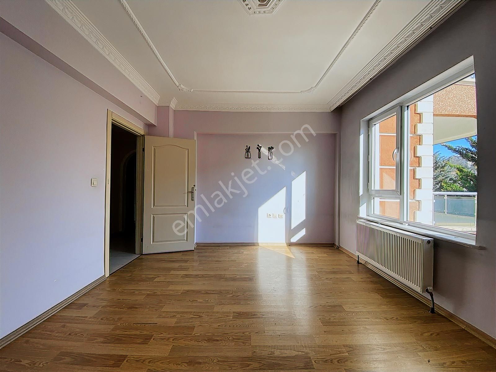 Bakırhan Emlak'tan E.banyolu Kilerli 3+1 Lüks Site Dairesi █ - Görsel 23