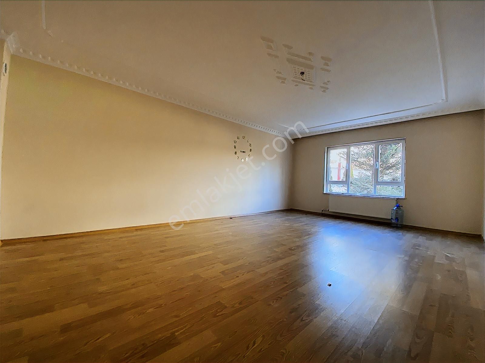 Bakırhan Emlak'tan E.banyolu Kilerli 3+1 Lüks Site Dairesi █ - Görsel 14