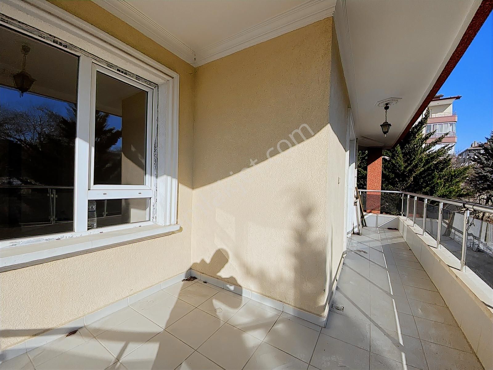 Bakırhan Emlak'tan E.banyolu Kilerli 3+1 Lüks Site Dairesi █ - Görsel 5