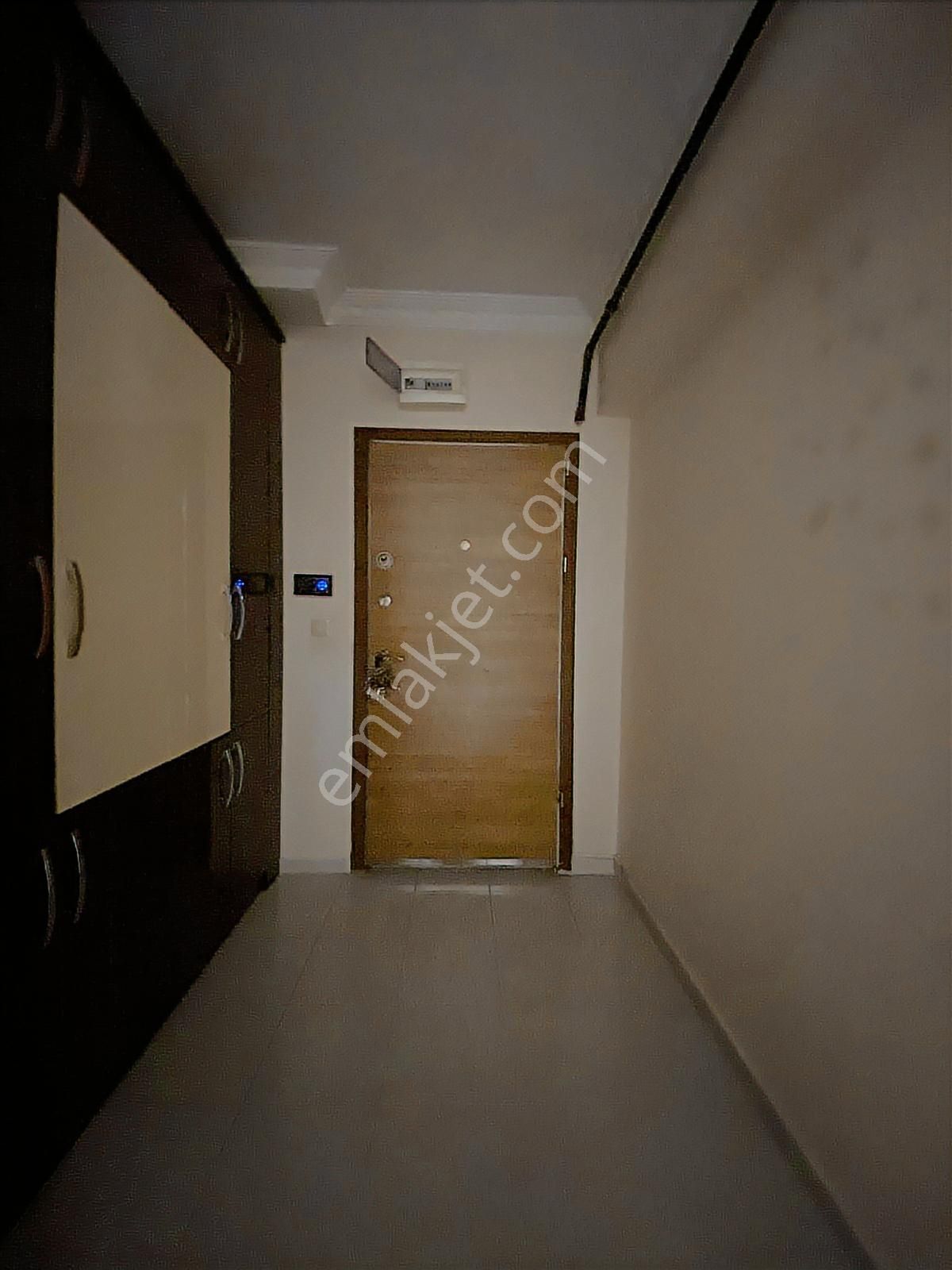 Bakırhan Emlak'tan E.banyolu Kilerli 3+1 Lüks Site Dairesi █ - Görsel 4