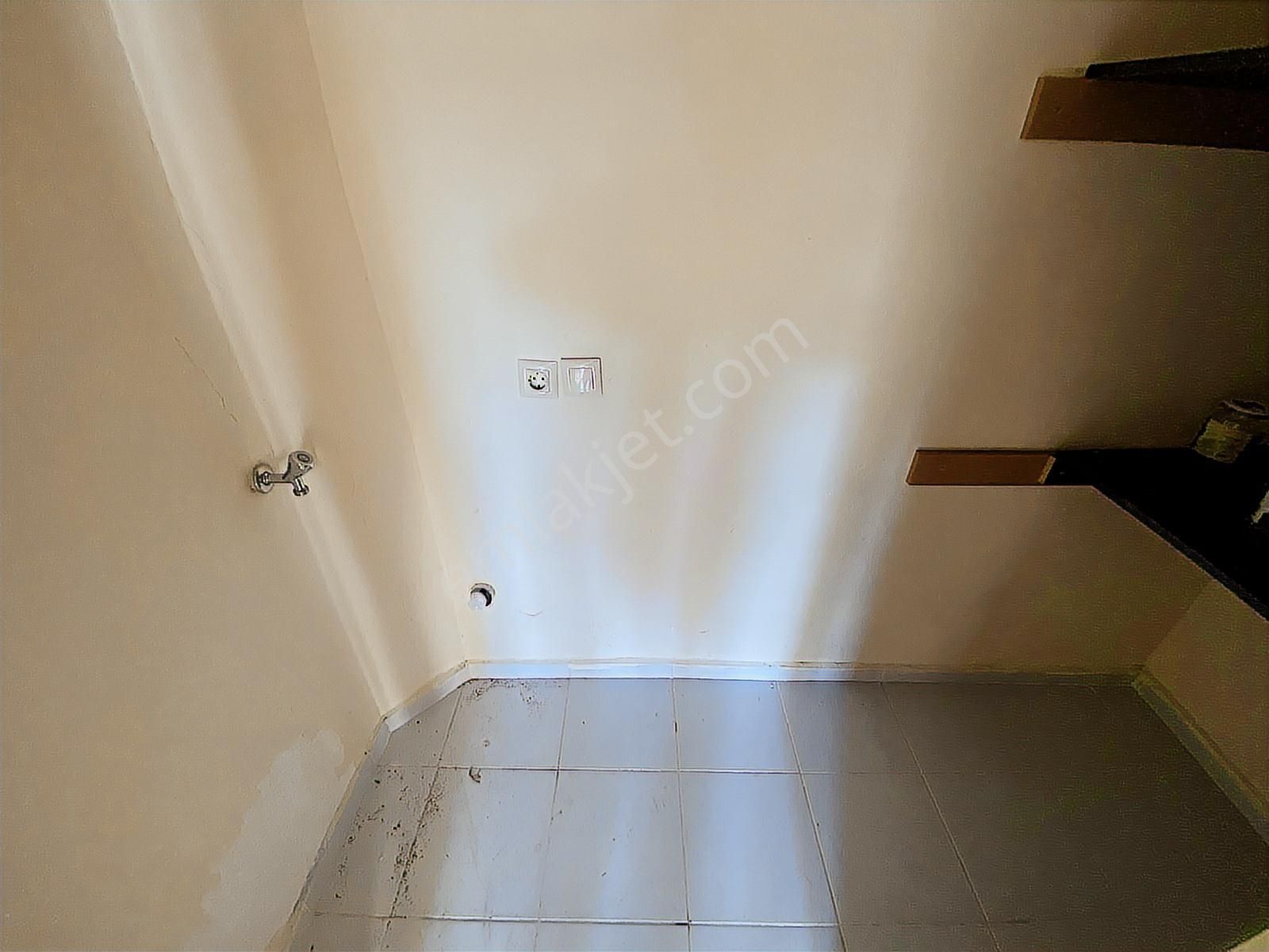 Bakırhan Emlak'tan E.banyolu Kilerli 3+1 Lüks Site Dairesi █ - Görsel 26