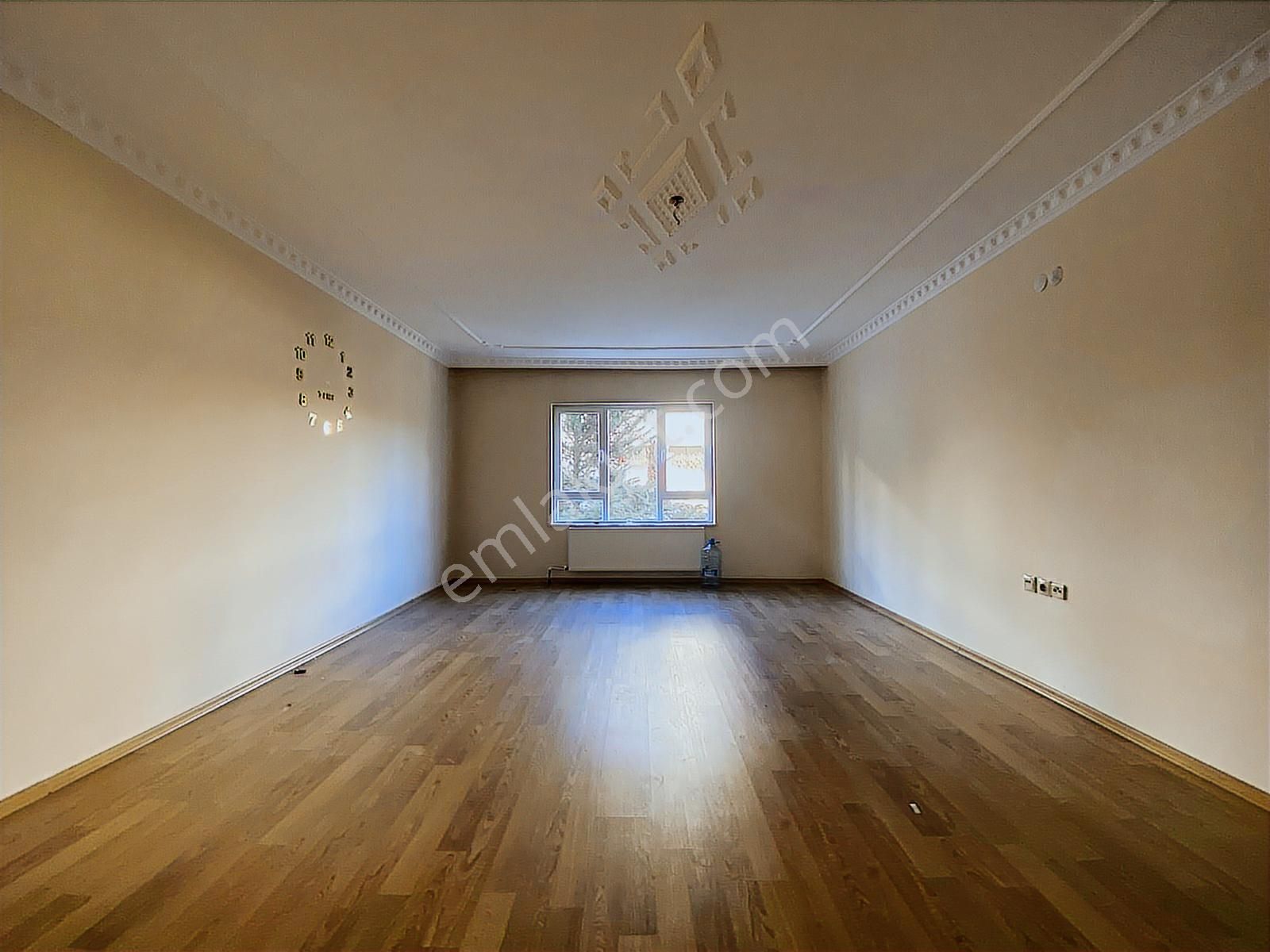 Bakırhan Emlak'tan E.banyolu Kilerli 3+1 Lüks Site Dairesi █ - Görsel 16