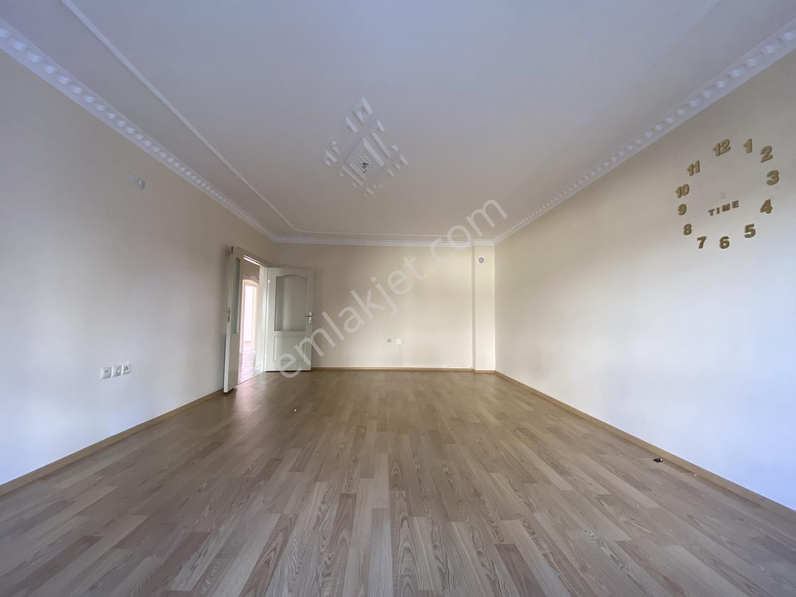 Bakırhan Emlak'tan E.banyolu Kilerli 3+1 Lüks Site Dairesi █ - Görsel 18