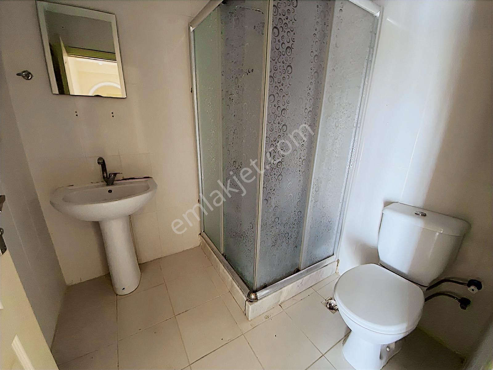 Bakırhan Emlak'tan E.banyolu Kilerli 3+1 Lüks Site Dairesi █ - Görsel 9