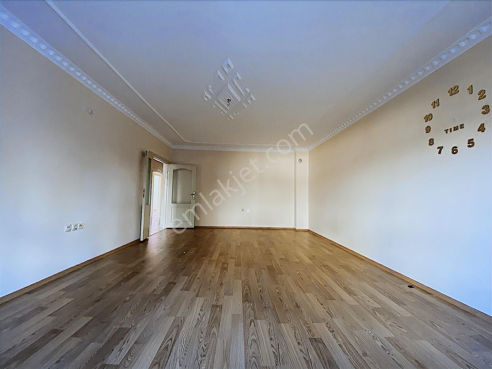 Bakırhan Emlak'tan E.banyolu Kilerli 3+1 Lüks Site Dairesi █ - Görsel 19