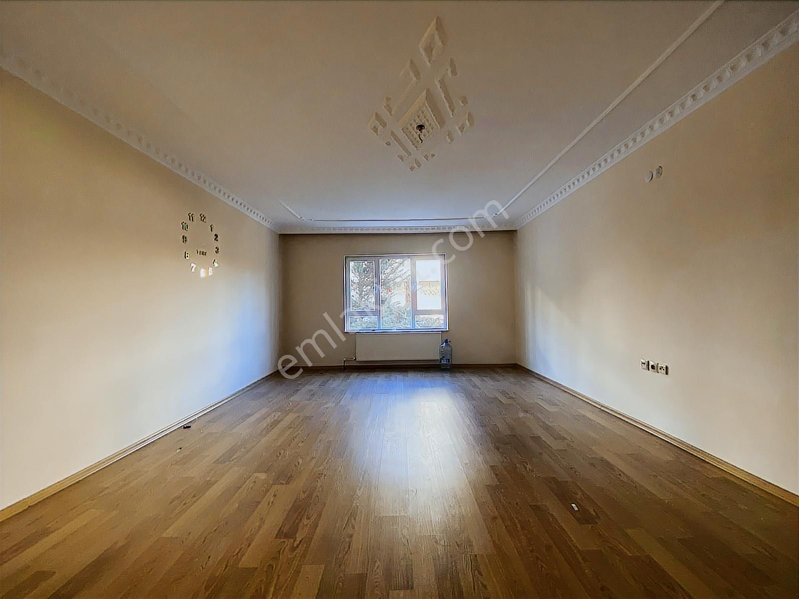 Bakırhan Emlak'tan E.banyolu Kilerli 3+1 Lüks Site Dairesi █ - Görsel 15