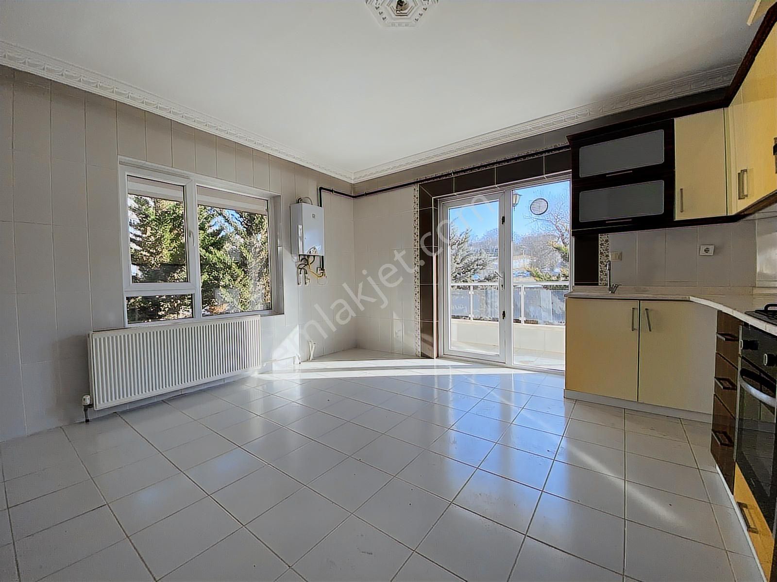 Bakırhan Emlak'tan E.banyolu Kilerli 3+1 Lüks Site Dairesi █ - Görsel 25