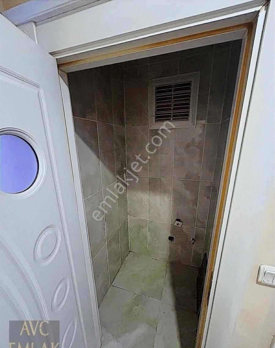 Cennet Mahallesi'nde | Bakımlı Binada | 2+1 Bahçe Kat Daire - Görsel 4