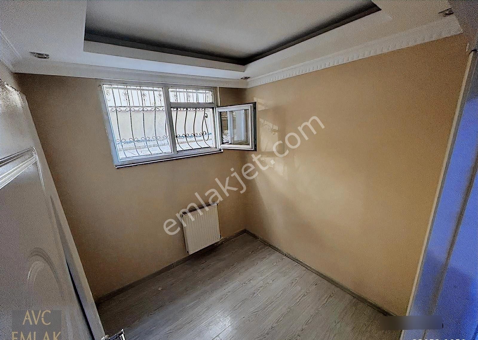 Cennet Mahallesi'nde | Bakımlı Binada | 2+1 Bahçe Kat Daire - Görsel 9