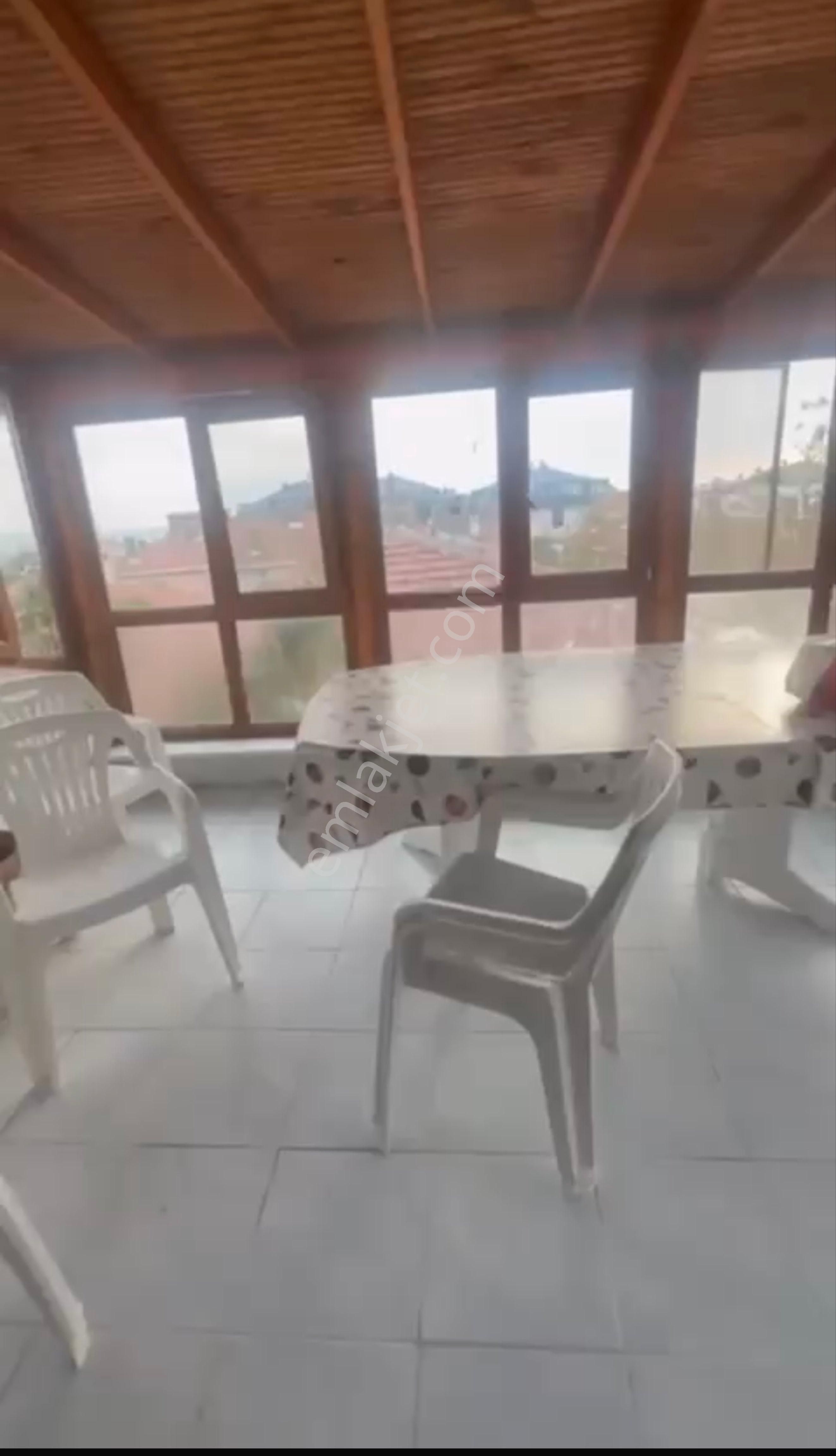 Buyukçekmece Kiralık Sahile Yakın Daire - Görsel 3