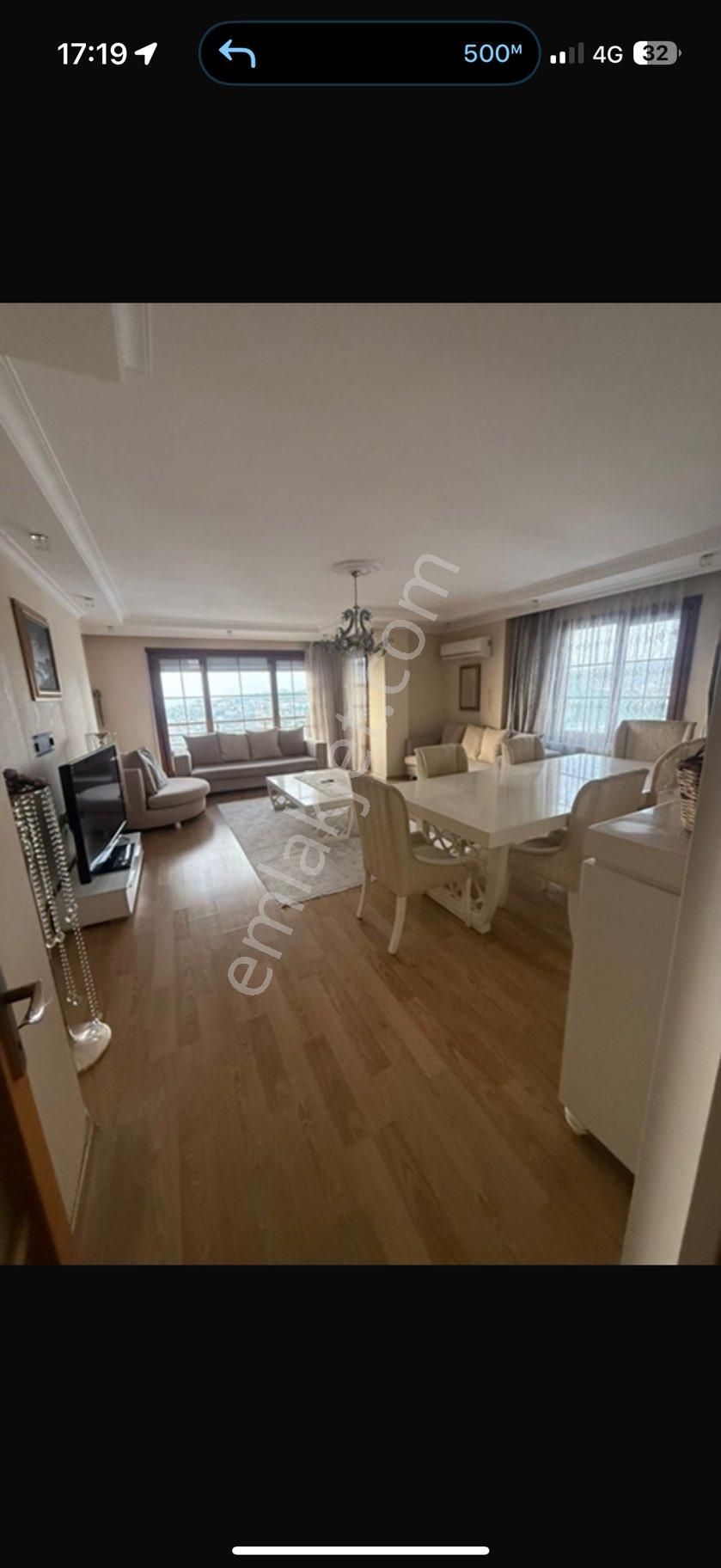 Buyukçekmece Kiralık Sahile Yakın Daire - Görsel 16