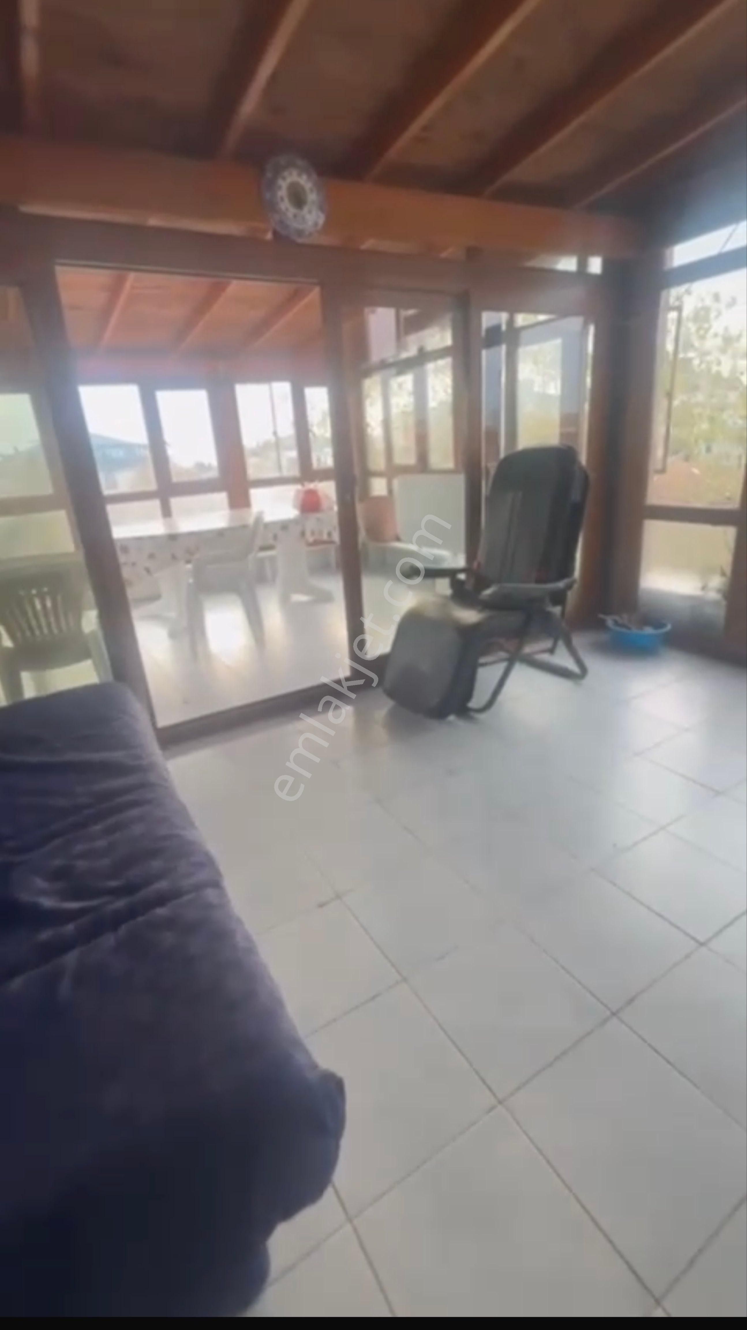 Buyukçekmece Kiralık Sahile Yakın Daire - Görsel 15