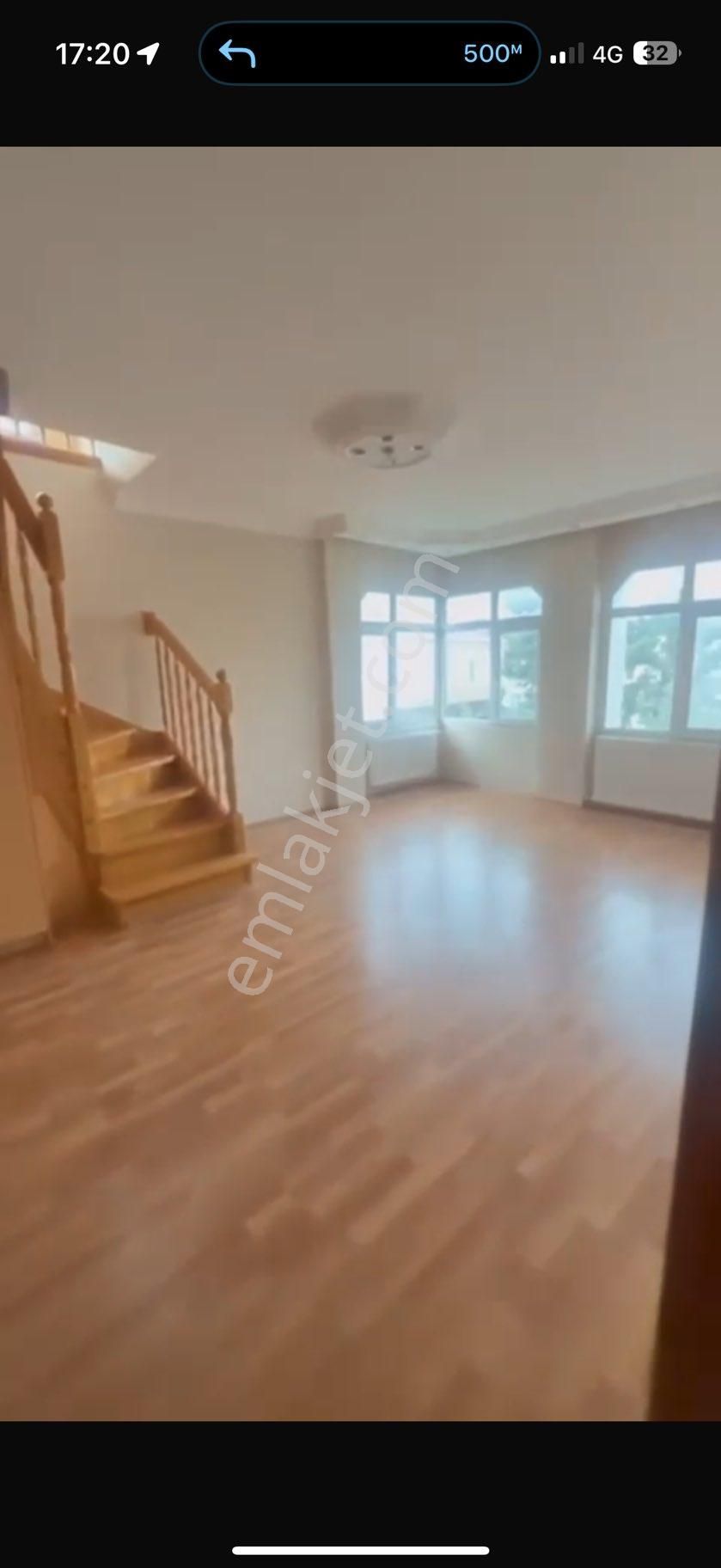 Buyukçekmece Kiralık Sahile Yakın Daire - Görsel 14