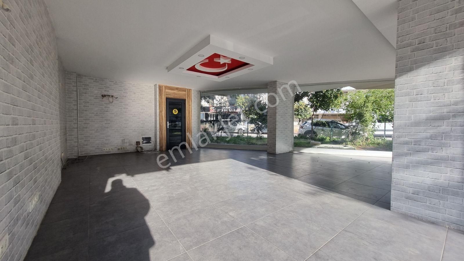 Cumhuriyet Mah.opera Yaşam Hastahanesi Yakını Kiralık Dükkan - Görsel 5