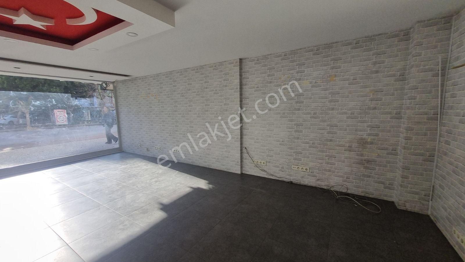 Cumhuriyet Mah.opera Yaşam Hastahanesi Yakını Kiralık Dükkan - Görsel 29