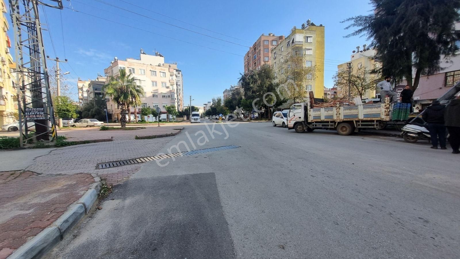 Cumhuriyet Mah.opera Yaşam Hastahanesi Yakını Kiralık Dükkan - Görsel 17