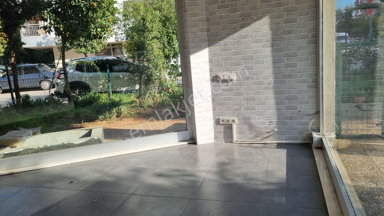 Cumhuriyet Mah.opera Yaşam Hastahanesi Yakını Kiralık Dükkan - Görsel 19