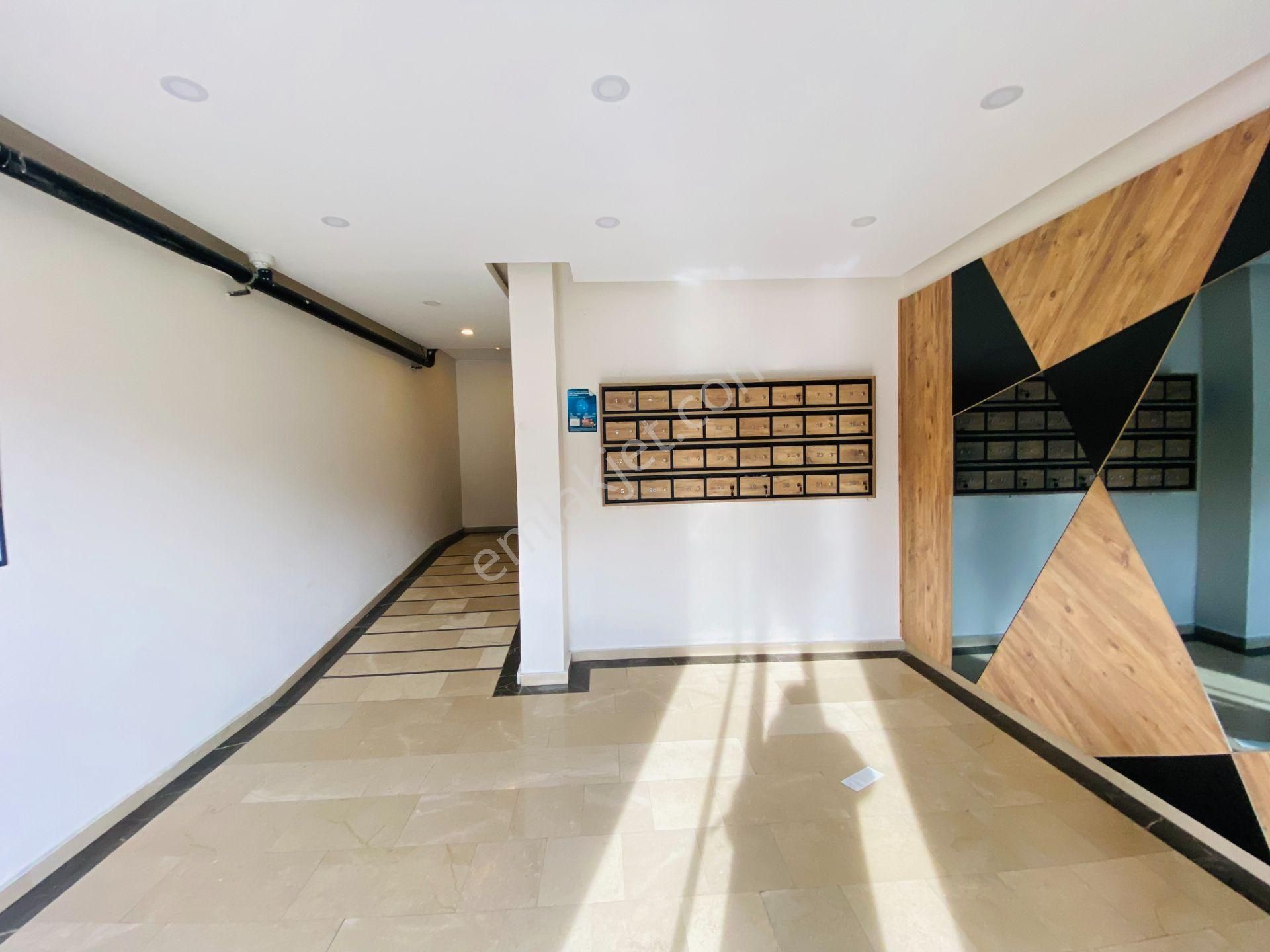 Güven'den Yıldızkentte Caddeye,servslere Yakın Kiralık 1+1 Daire - Görsel 22