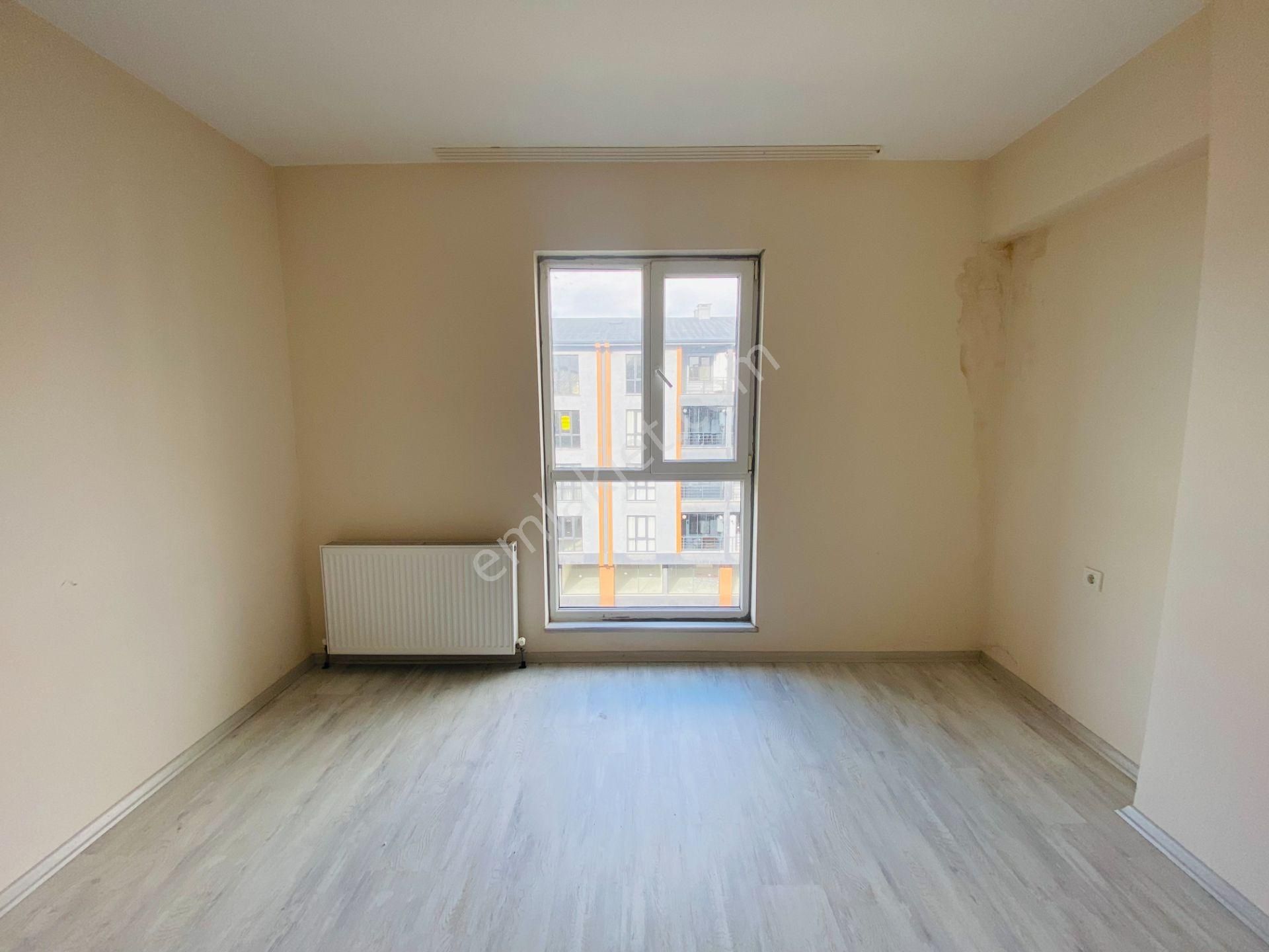 Güven'den Yıldızkentte Caddeye,servslere Yakın Kiralık 1+1 Daire - Görsel 9