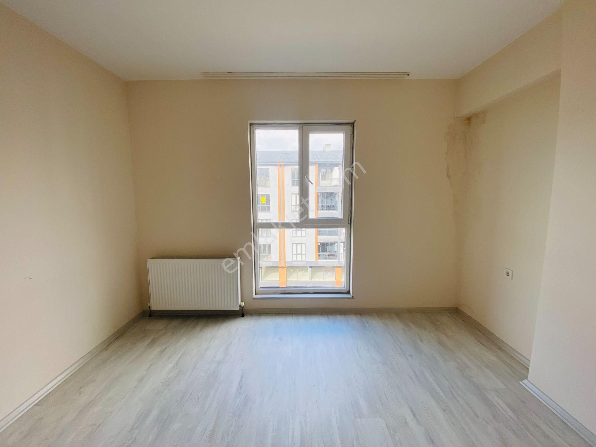 Güven'den Yıldızkentte Caddeye,servslere Yakın Kiralık 1+1 Daire - Görsel 8