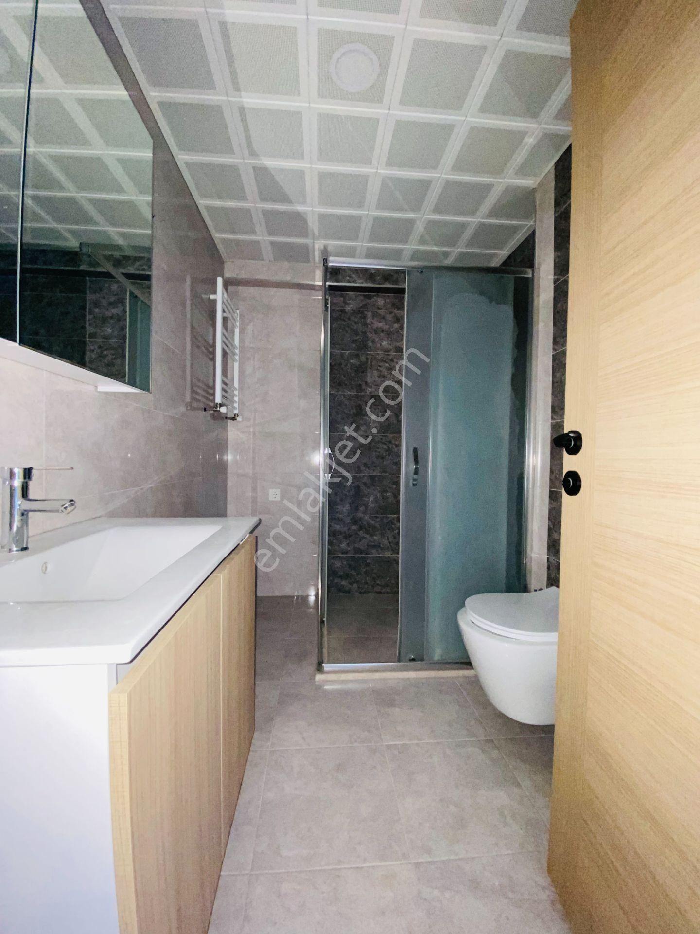 Güven'den Yıldızkentte Caddeye,servslere Yakın Kiralık 1+1 Daire - Görsel 16