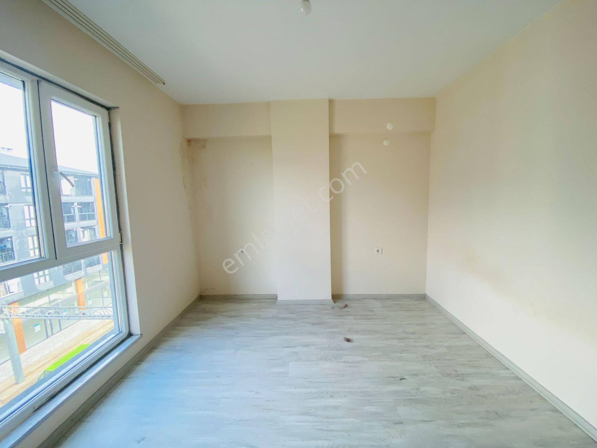 Güven'den Yıldızkentte Caddeye,servslere Yakın Kiralık 1+1 Daire - Görsel 10