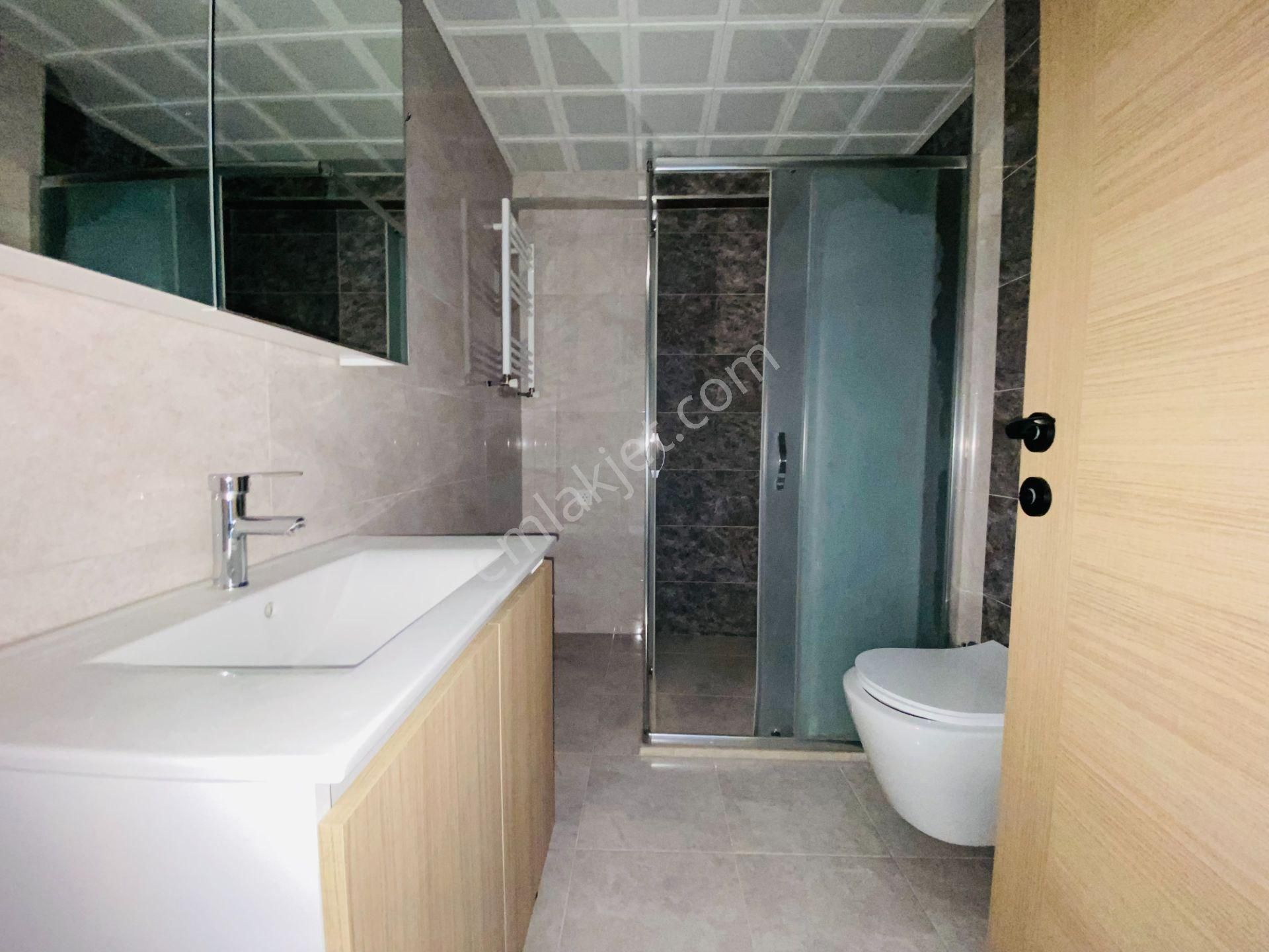 Güven'den Yıldızkentte Caddeye,servslere Yakın Kiralık 1+1 Daire - Görsel 13