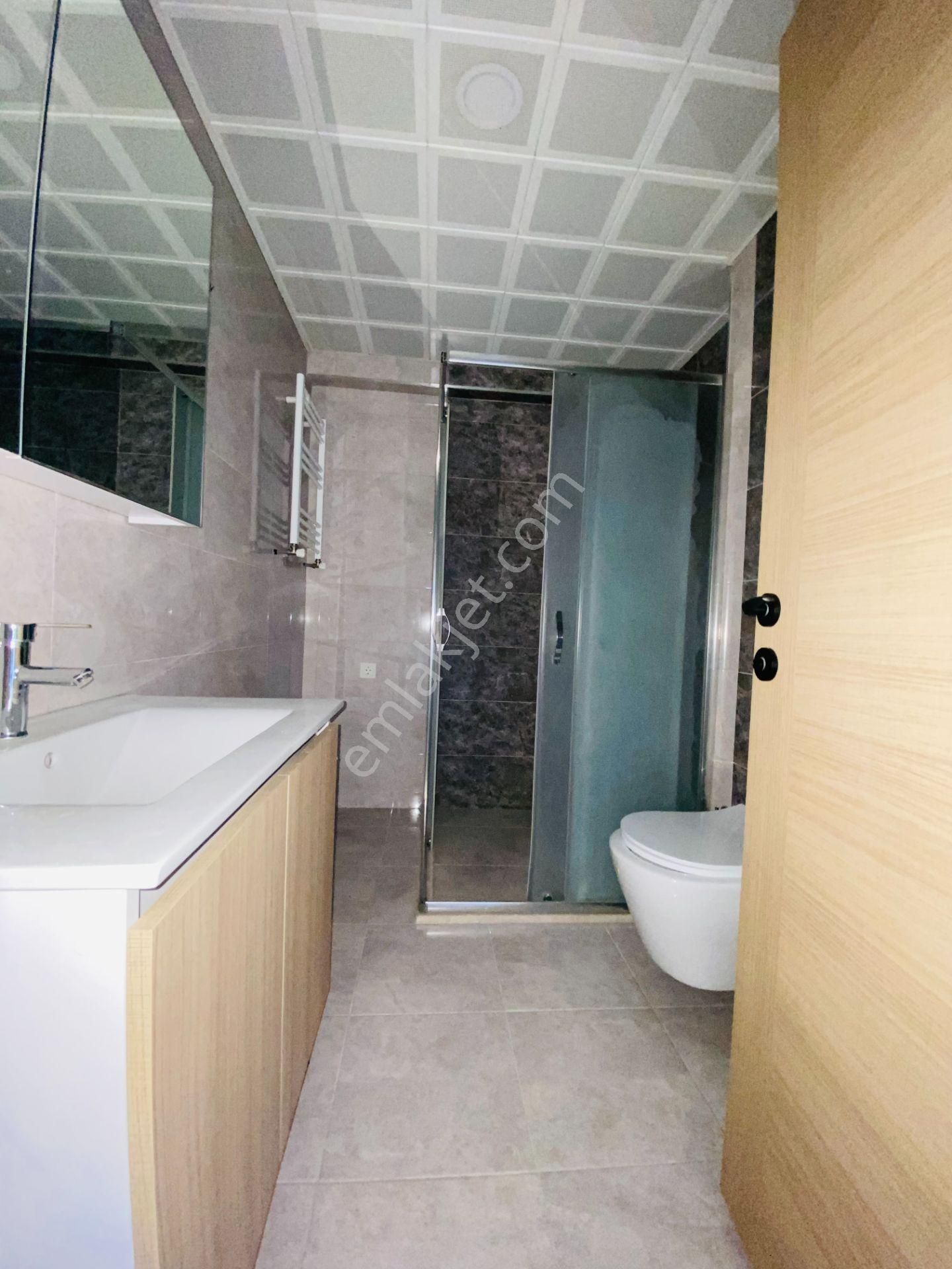 Güven'den Yıldızkentte Caddeye,servslere Yakın Kiralık 1+1 Daire - Görsel 15