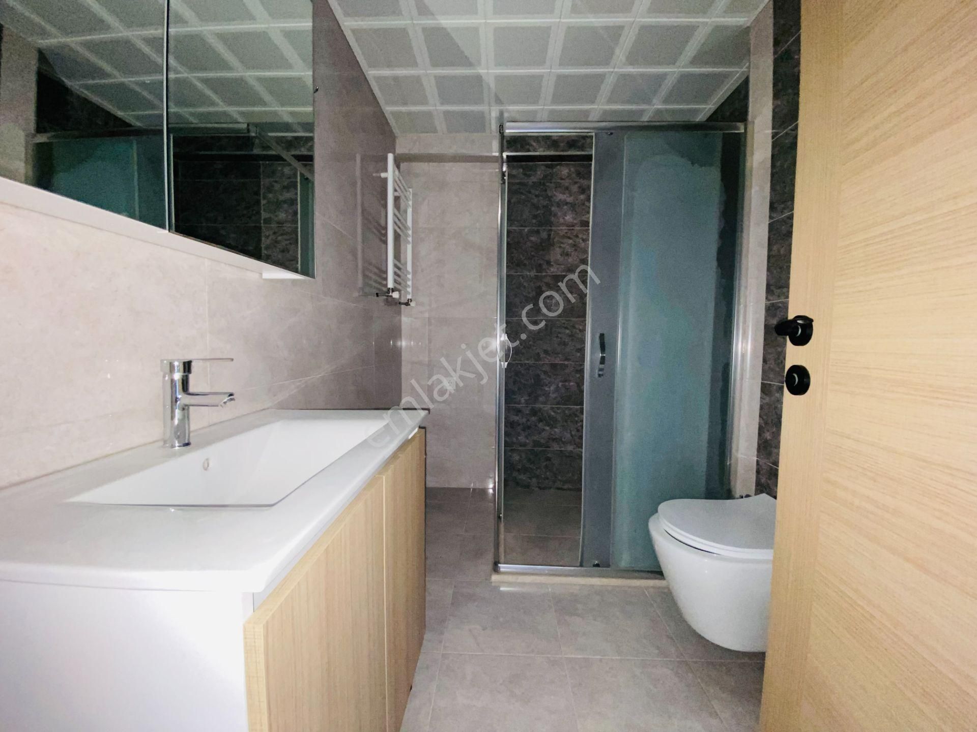 Güven'den Yıldızkentte Caddeye,servslere Yakın Kiralık 1+1 Daire - Görsel 14