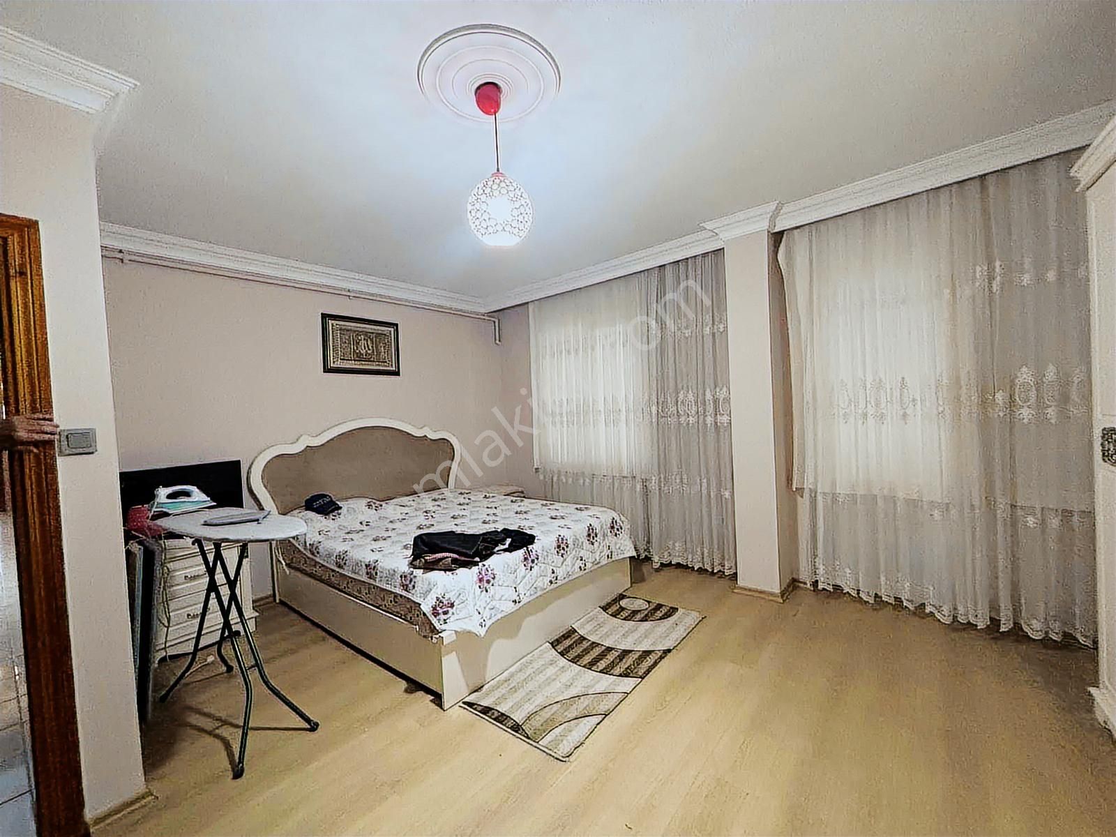 Rw Land Gayrimenkul Mudanya Cadde Üzeri Deniz Manzaralı Daire - Görsel 9