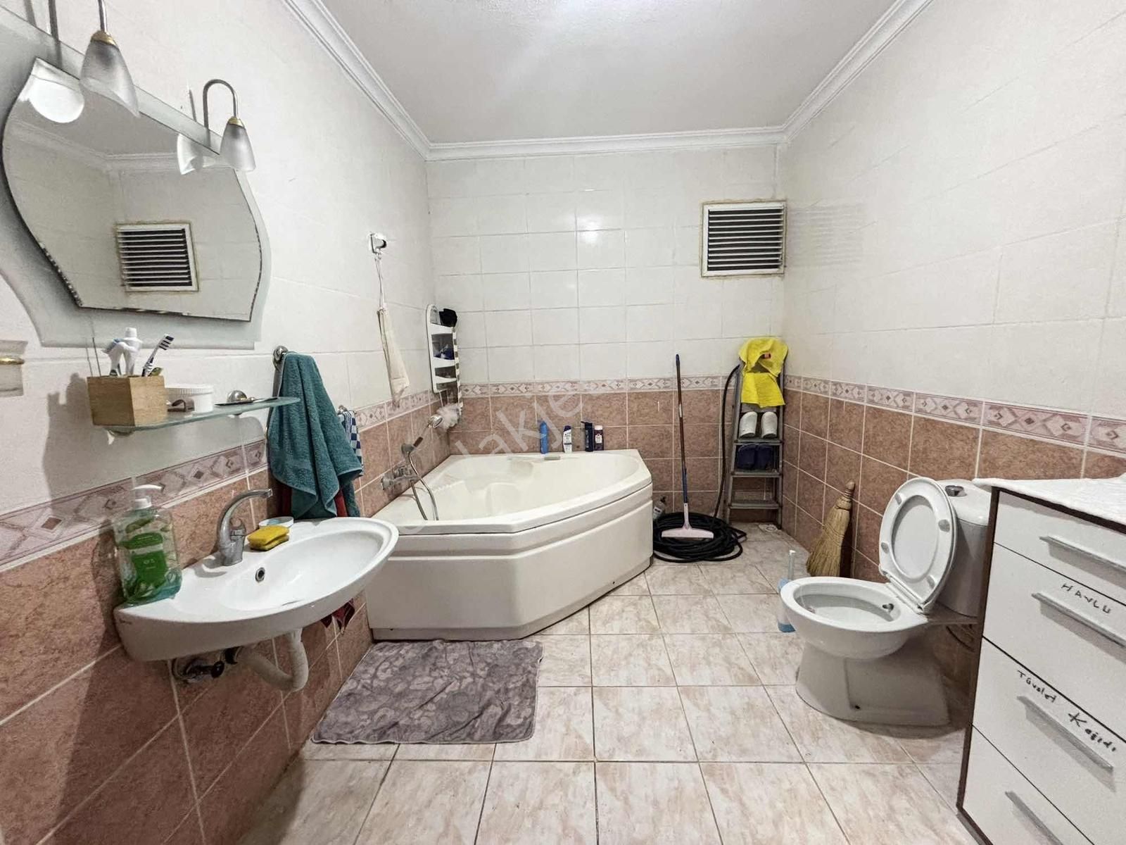Rw Land Gayrimenkul Mudanya Cadde Üzeri Deniz Manzaralı Daire - Görsel 15
