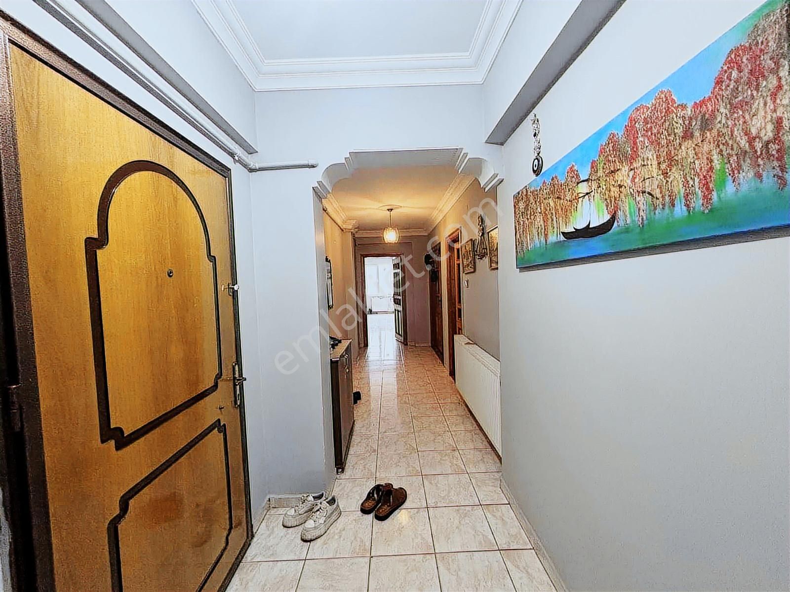 Rw Land Gayrimenkul Mudanya Cadde Üzeri Deniz Manzaralı Daire - Görsel 12