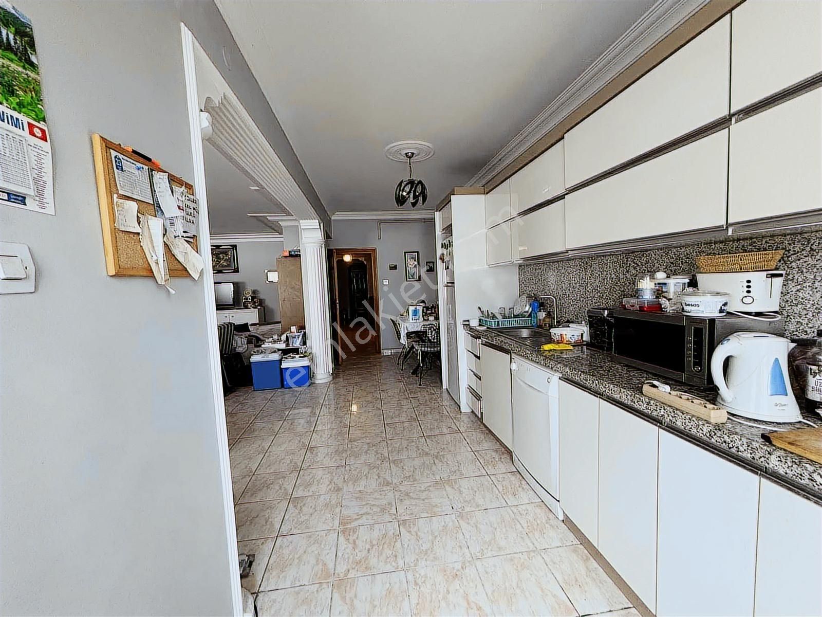 Rw Land Gayrimenkul Mudanya Cadde Üzeri Deniz Manzaralı Daire - Görsel 7