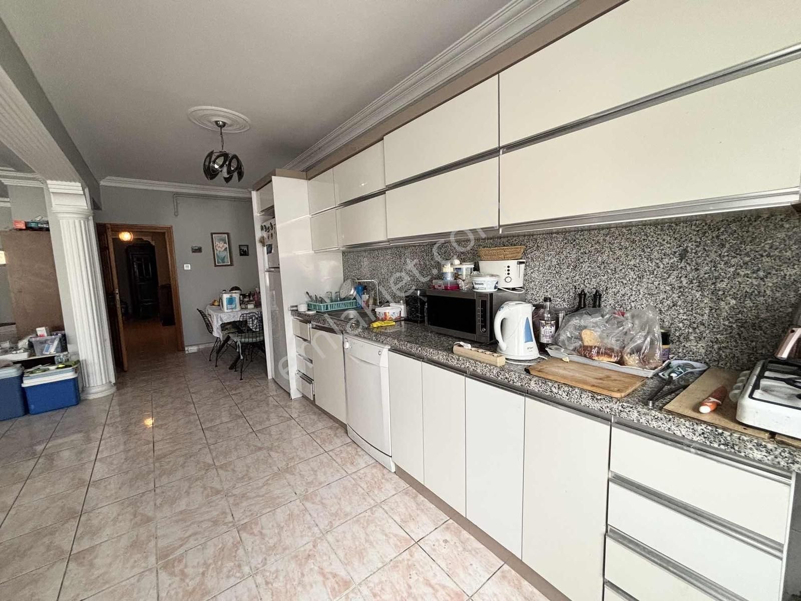 Rw Land Gayrimenkul Mudanya Cadde Üzeri Deniz Manzaralı Daire - Görsel 6
