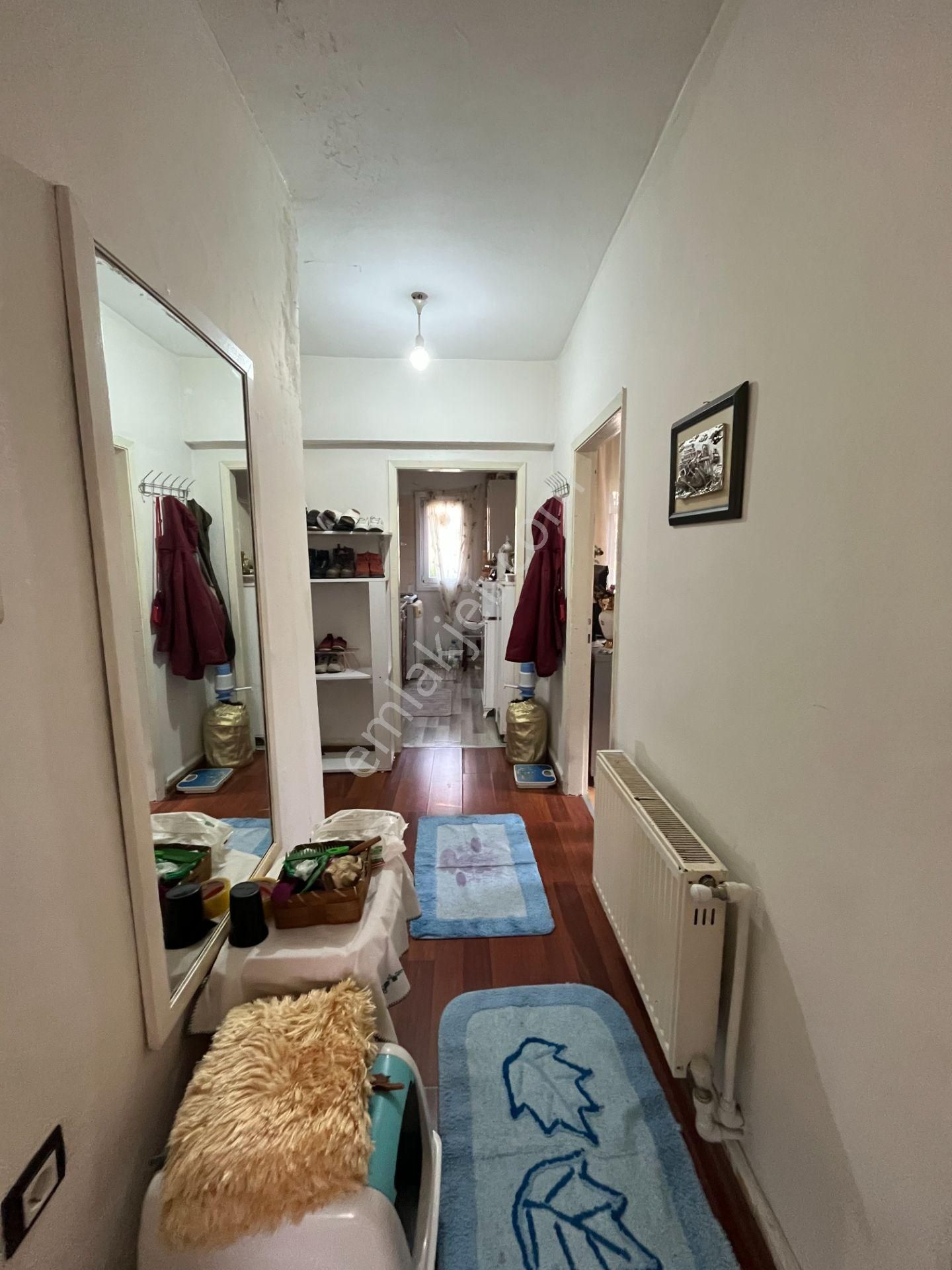Büyükçekmece Atatürk Mah İçi Yapılı Temiz Merkezi Satılık 2+1 Daire - Görsel 14