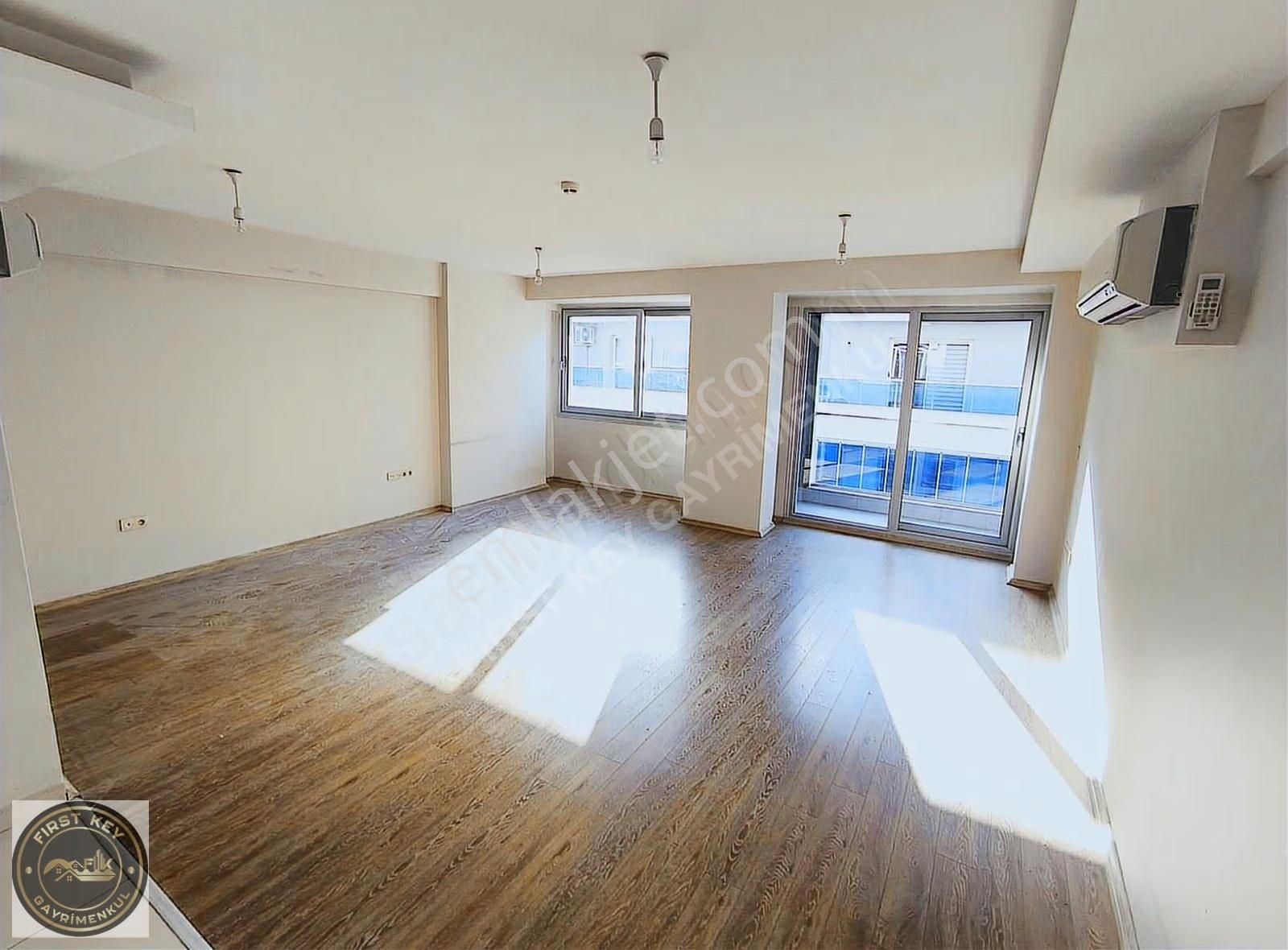 Gümüş Plaza Metroda Kiralık 1+0 Ofis - Görsel 7