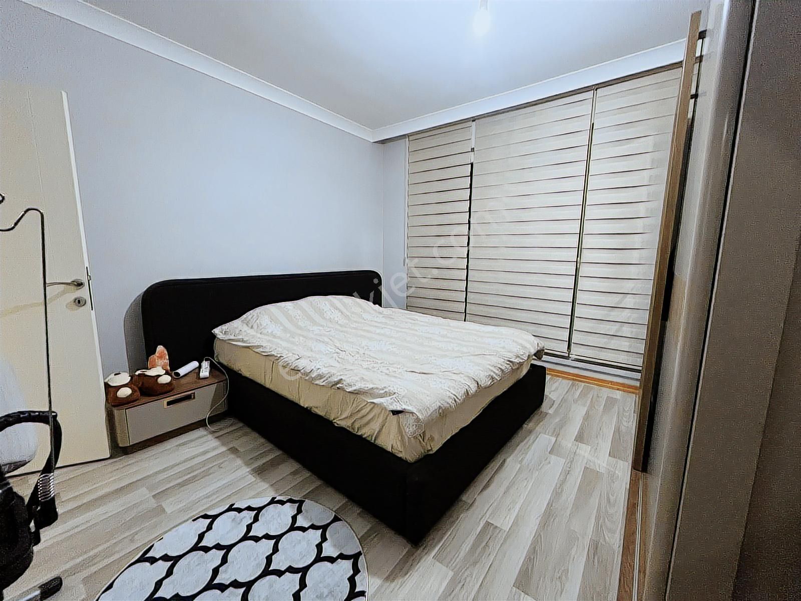 ▄vega▄fahri Korutürk Mahallesi Çift Asansörlü Yapılı 3+1 Daire - Görsel 6