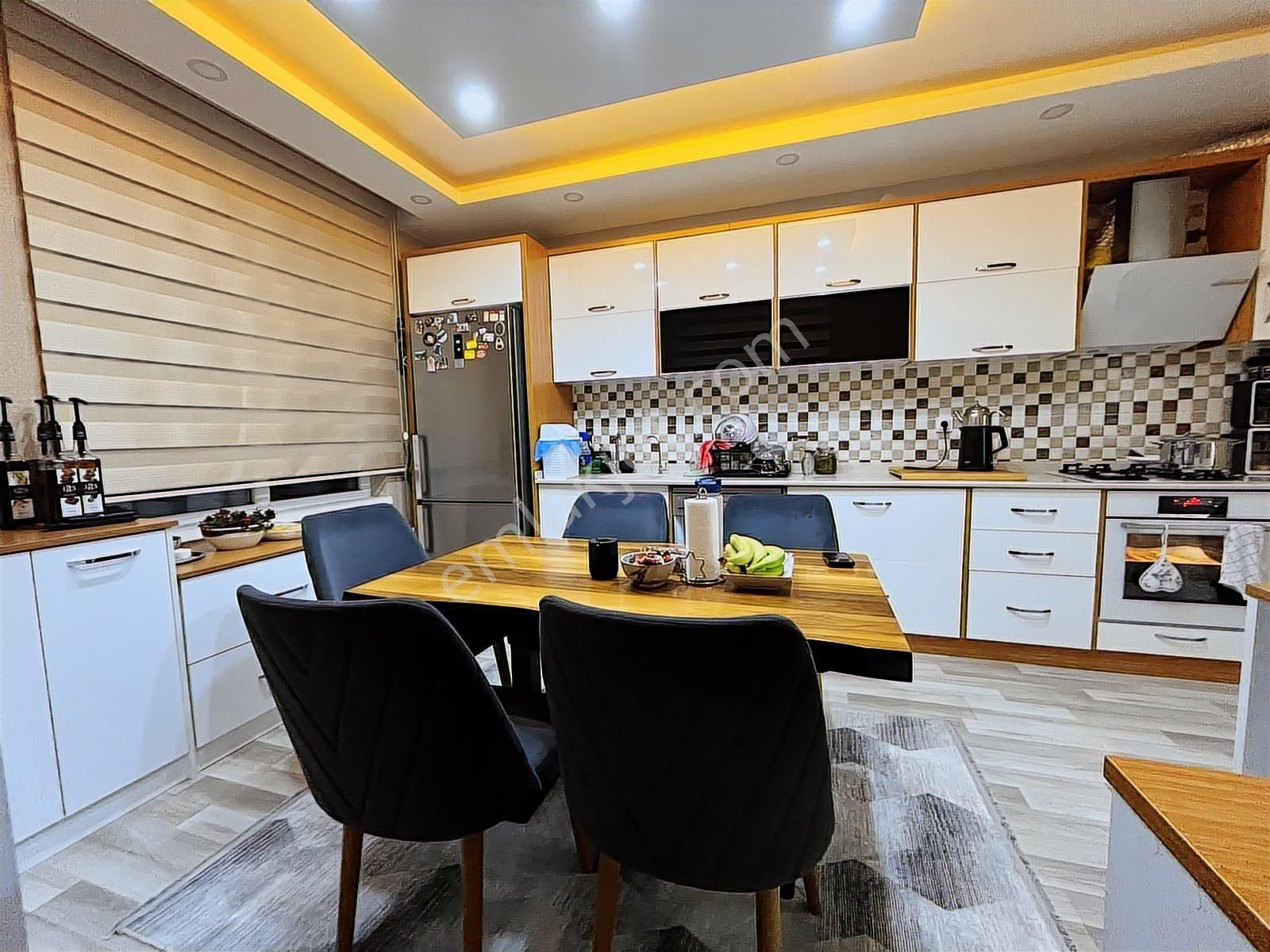 ▄vega▄fahri Korutürk Mahallesi Çift Asansörlü Yapılı 3+1 Daire - Görsel 5