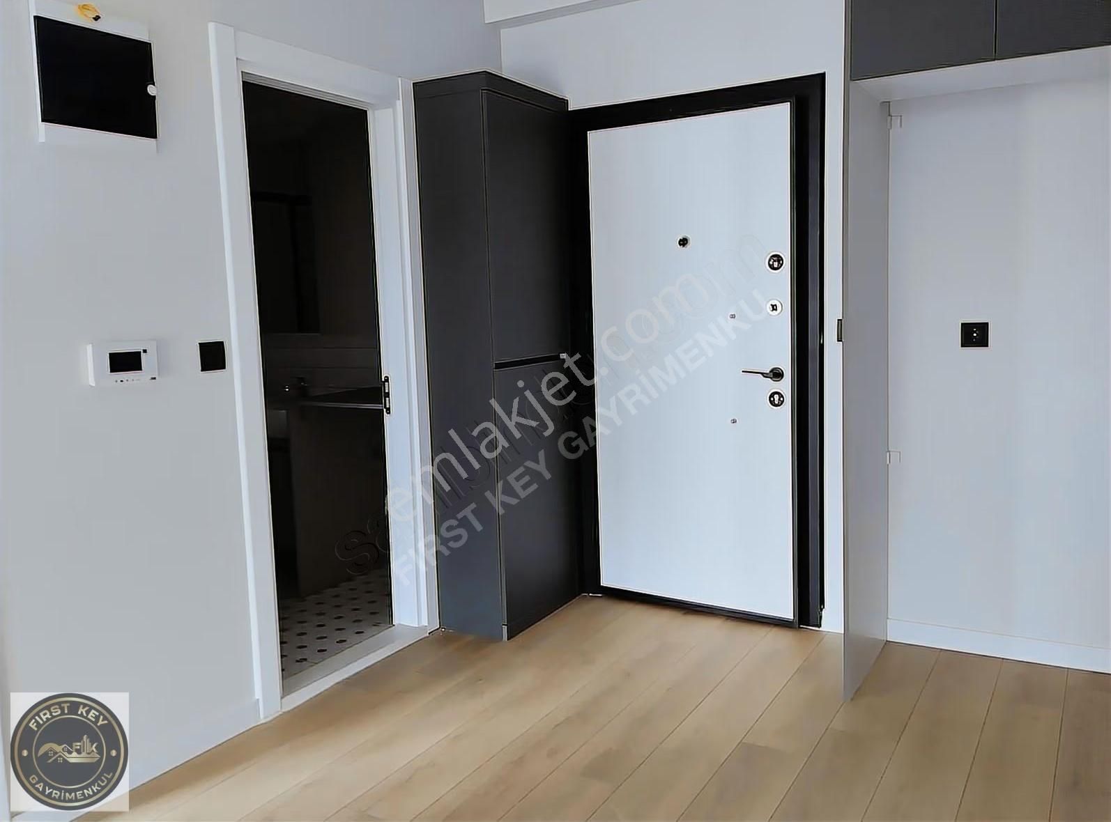 Pancar İzban Durağında, Site İçinde, Sıfır, Lüks, Balkonlu, 1+1 - Görsel 19