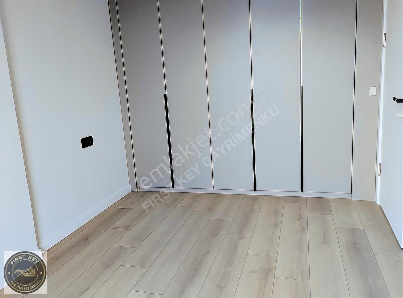 Pancar İzban Durağında, Site İçinde, Sıfır, Lüks, Balkonlu, 1+1 - Görsel 17