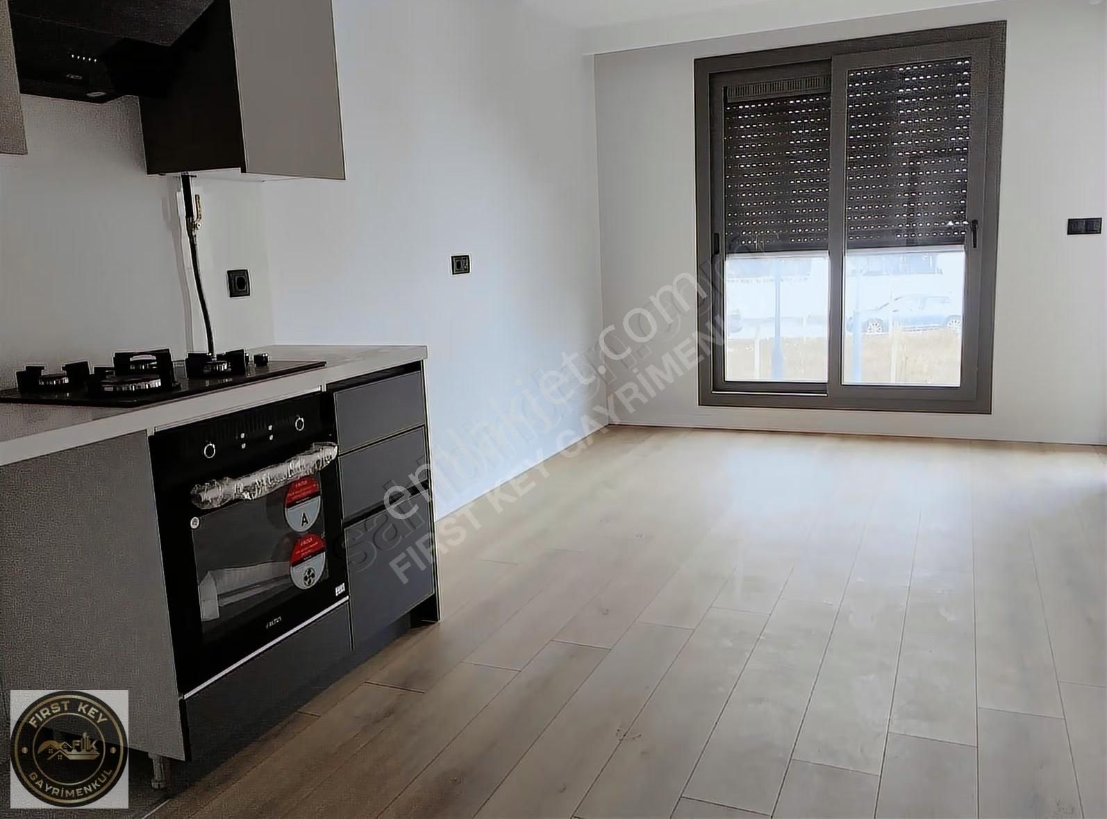 Pancar İzban Durağında, Site İçinde, Sıfır, Lüks, Balkonlu, 1+1 - Görsel 24