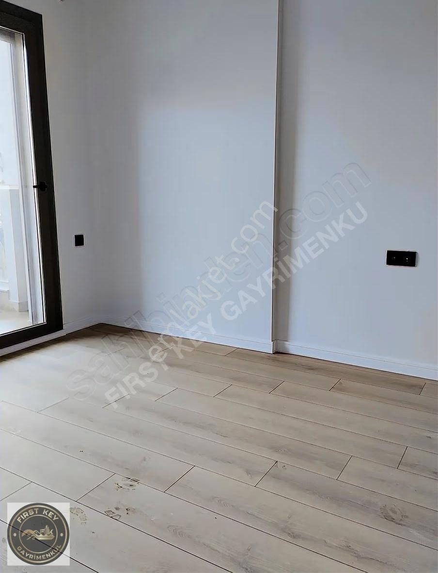 Pancar İzban Durağında, Site İçinde, Sıfır, Lüks, Balkonlu, 1+1 - Görsel 21