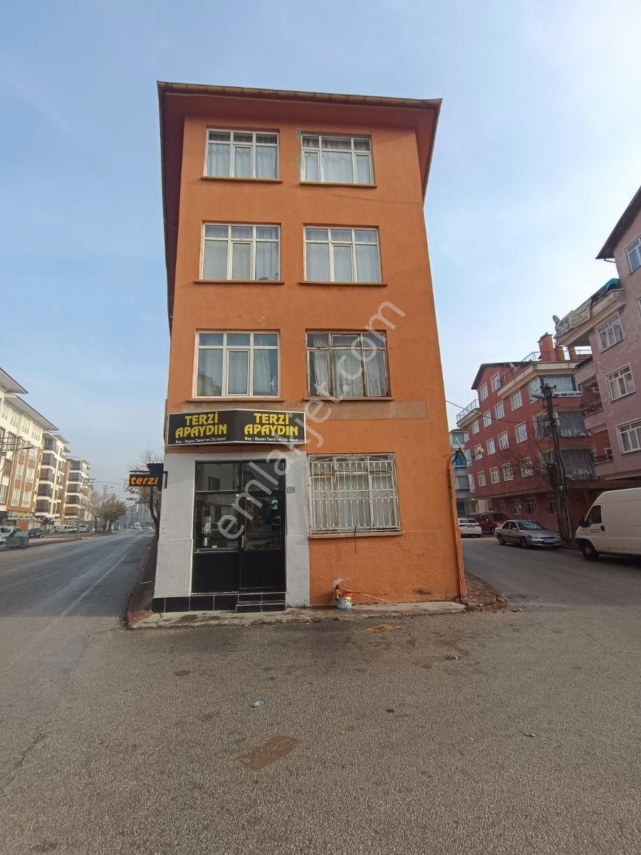 Çağlak Gayrimenkul Den Satılık Daire 3+1 - Görsel 17