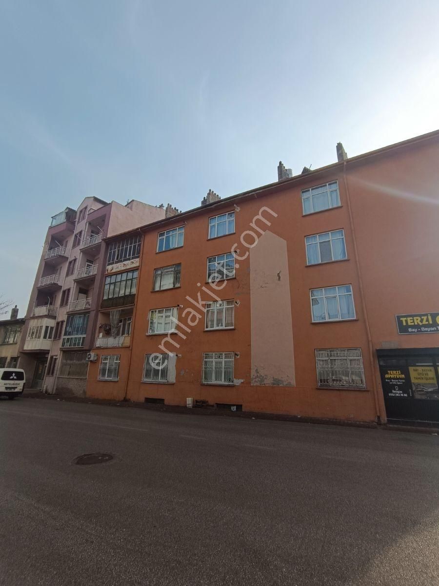 Çağlak Gayrimenkul Den Satılık Daire 3+1 - Görsel 11