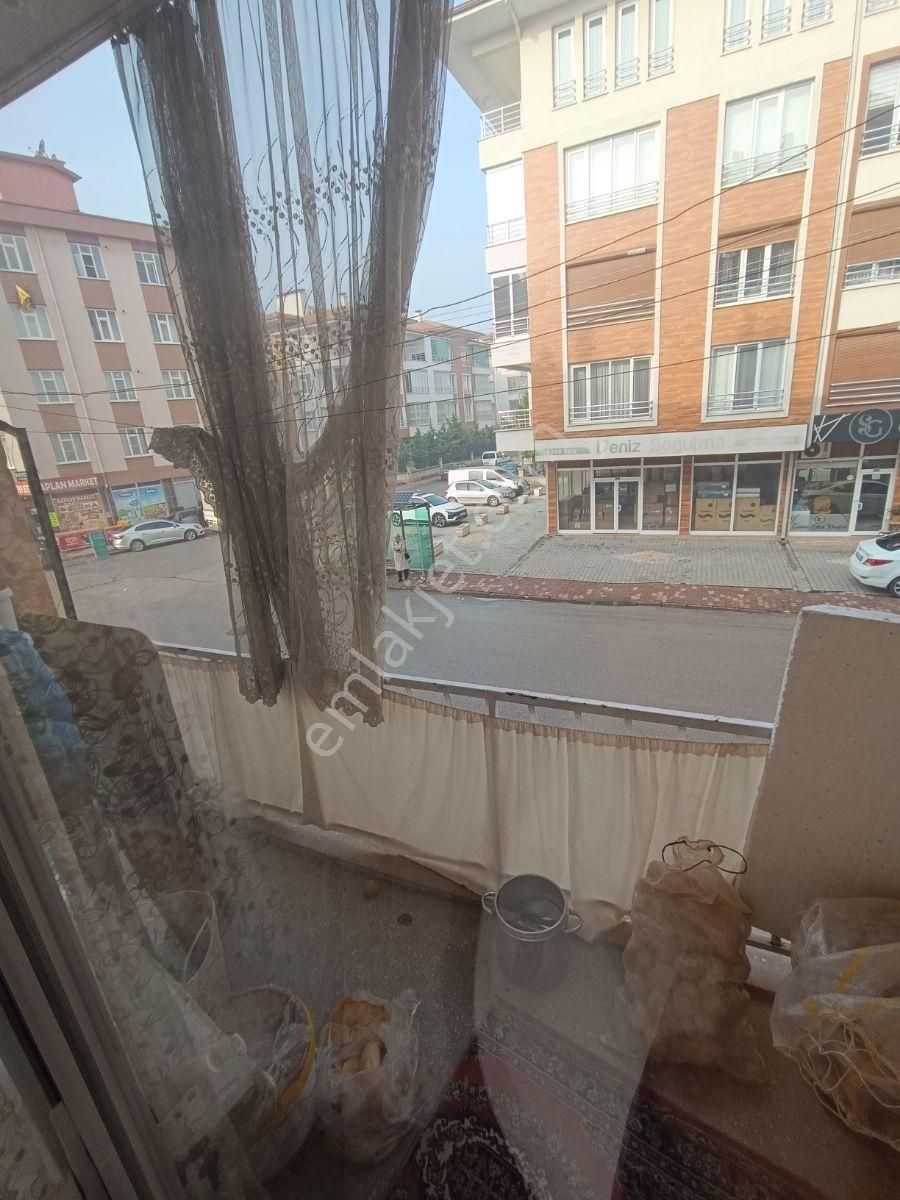 Çağlak Gayrimenkul Den Satılık Daire 3+1 - Görsel 8