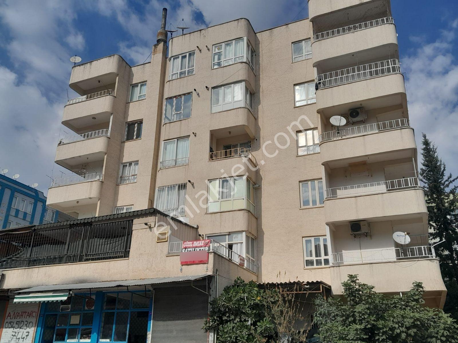 Güzel Emlaktan Turğut Özal Parkı Yanı - Görsel 18