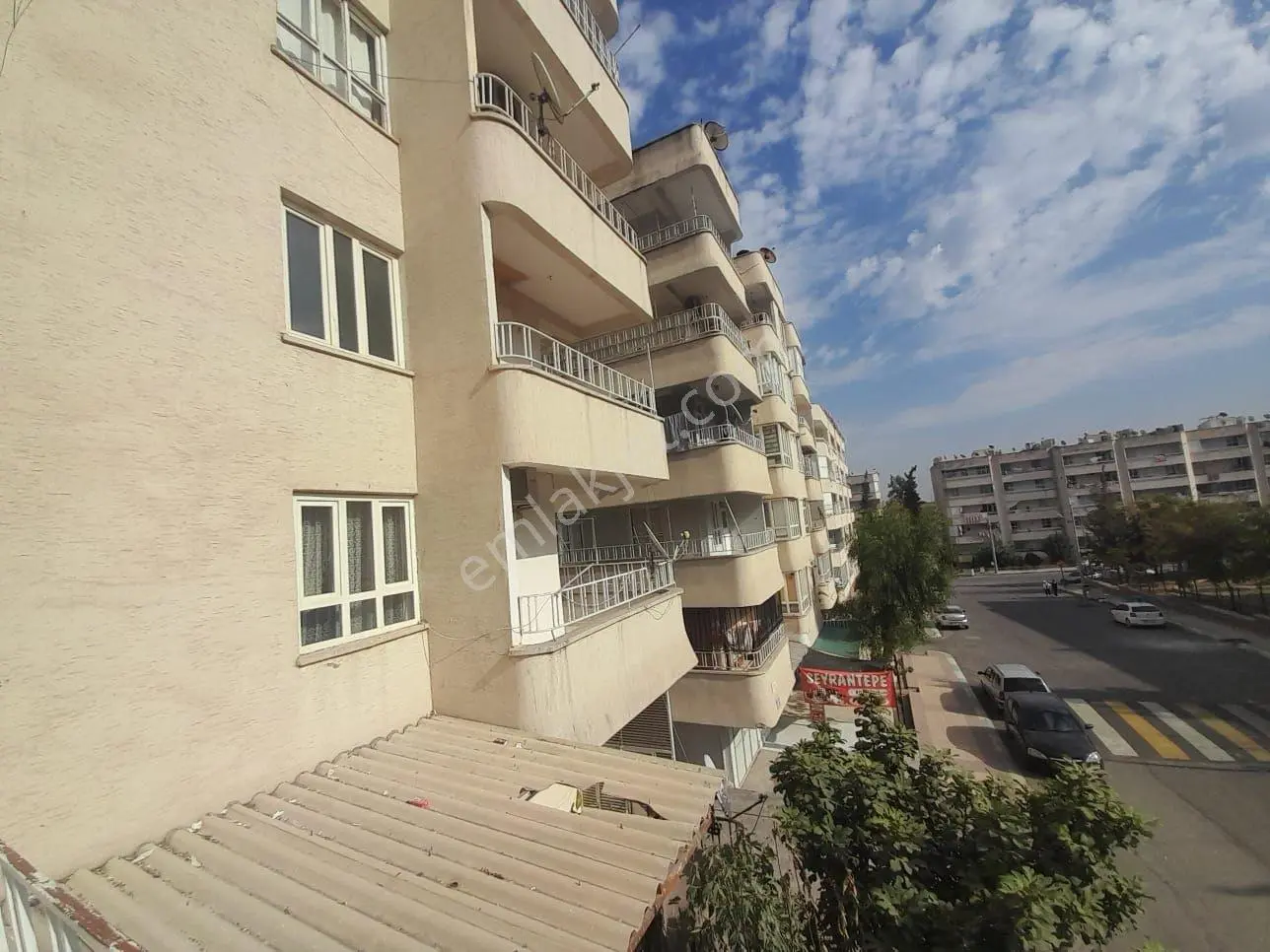 Güzel Emlaktan Turğut Özal Parkı Yanı - Görsel 34