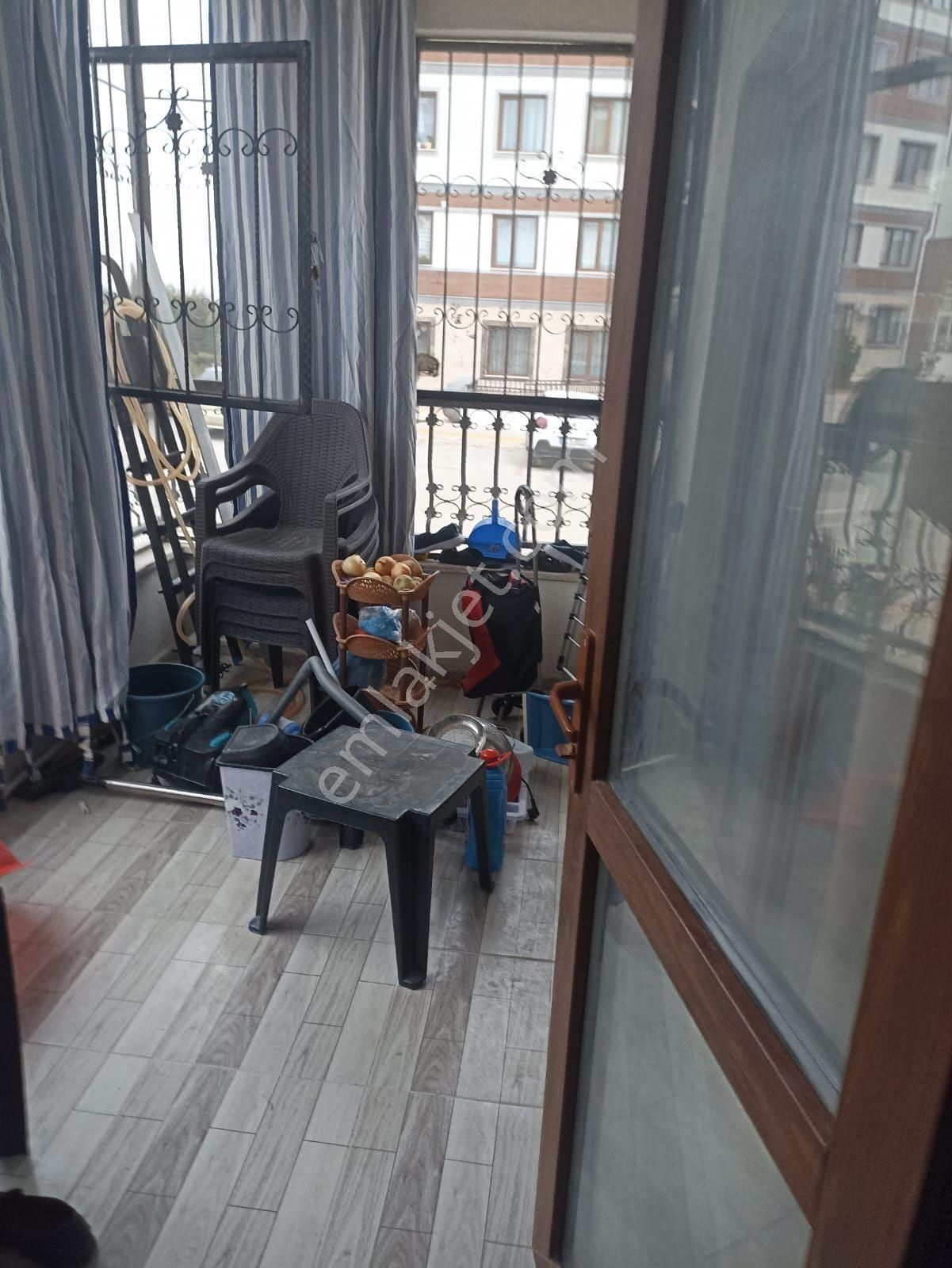 Nw Esenbağlar Mh Toki Konutlarında Bağımsız Mutfak Y. Giriş Katı 2+1 Satılık Daire - Görsel 5