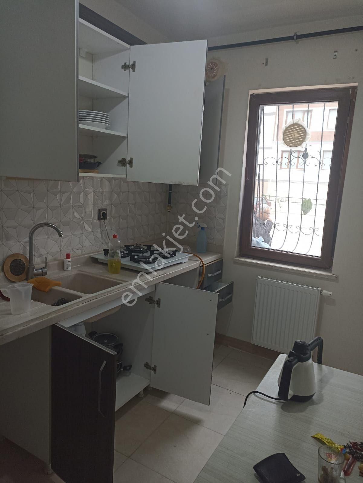 Nw Esenbağlar Mh Toki Konutlarında Bağımsız Mutfak Y. Giriş Katı 2+1 Satılık Daire - Görsel 8