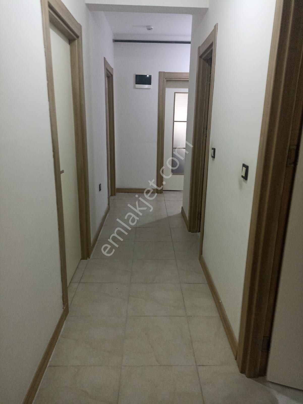 Nw Esenbağlar Mh Toki Konutlarında Bağımsız Mutfak Y. Giriş Katı 2+1 Satılık Daire - Görsel 4